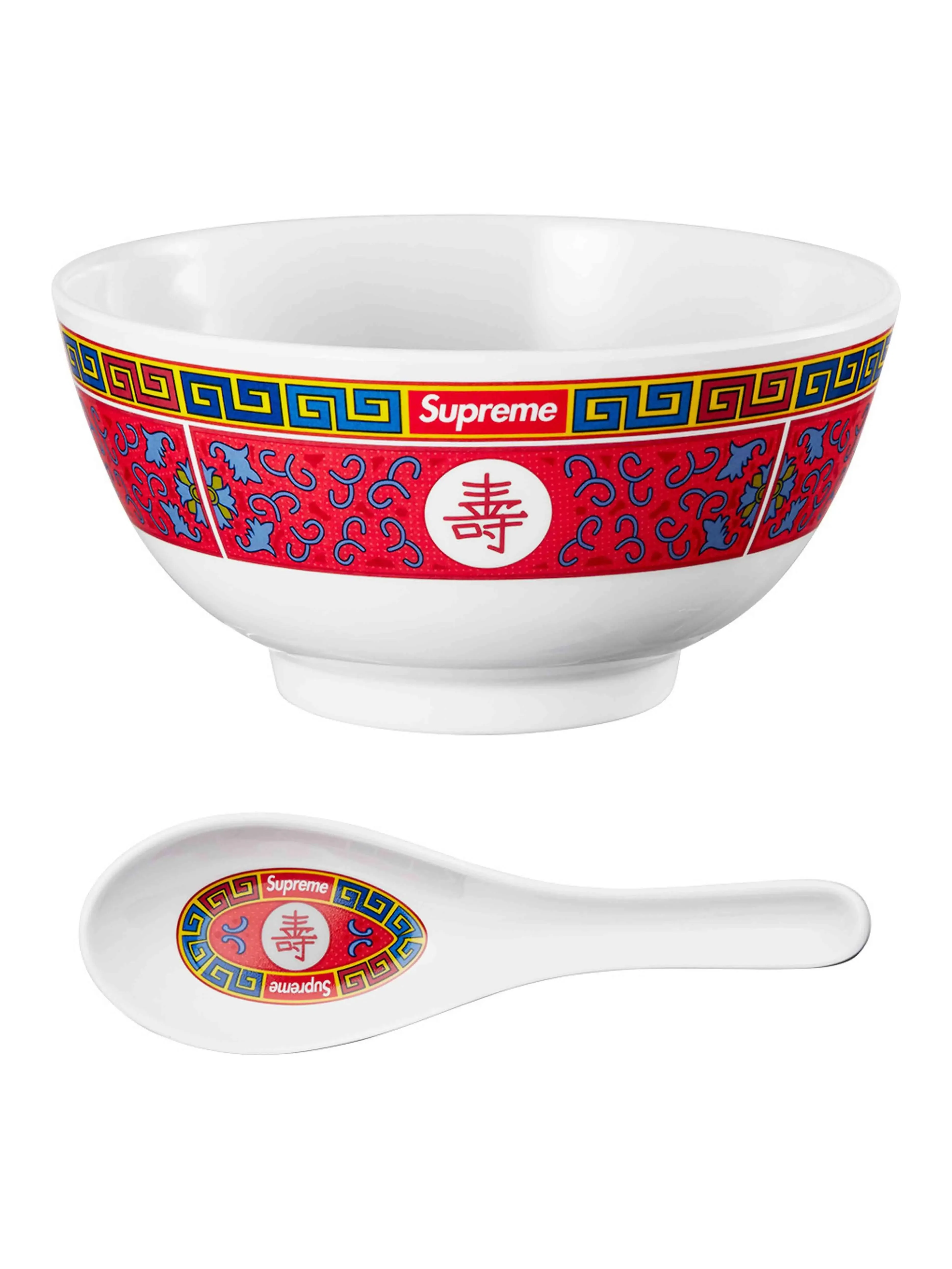 Supreme Longevity Soup Set [FW16]