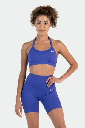 Tempo Glo Multi-Back Strap Sports Bra