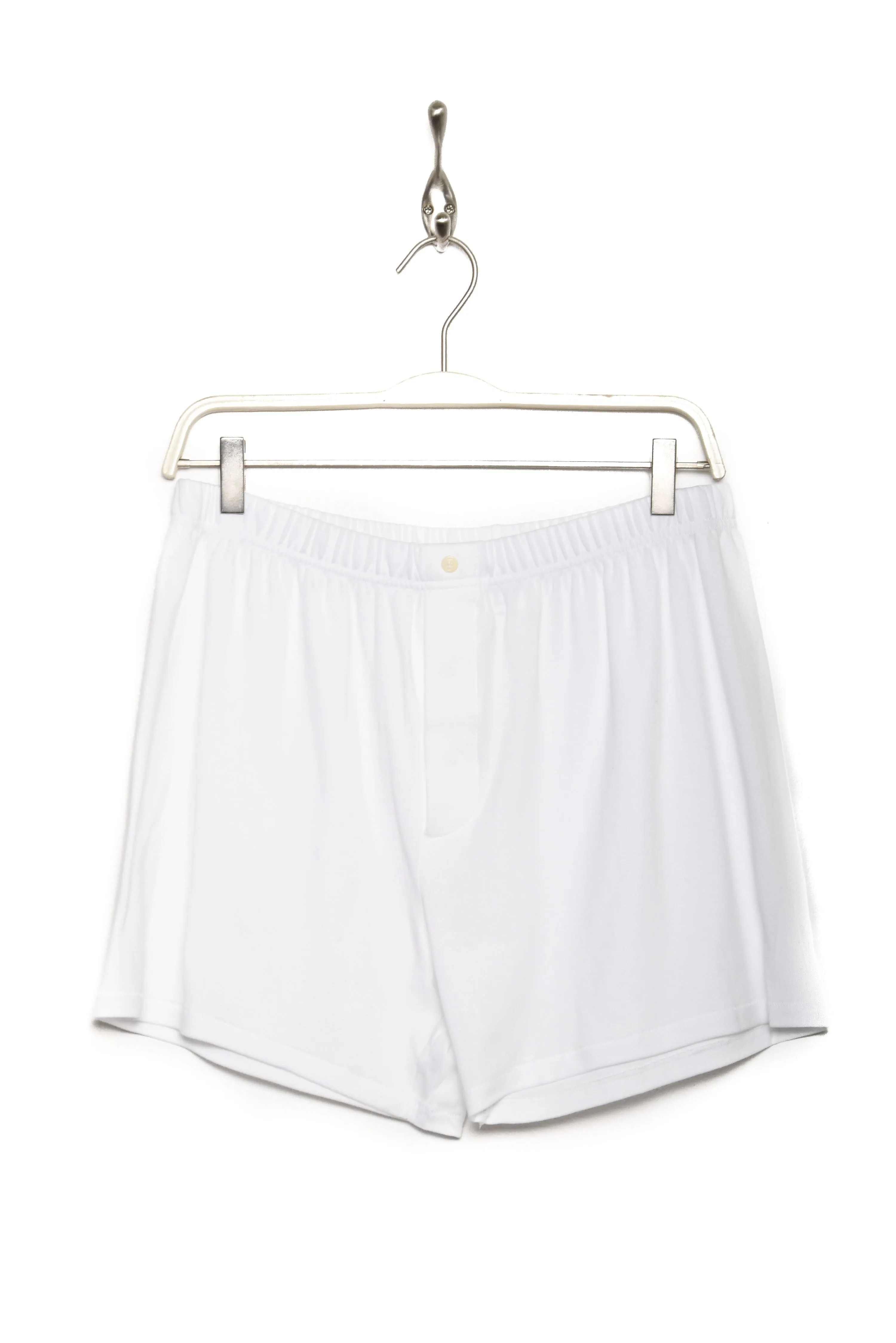 The White Briefs Henner white