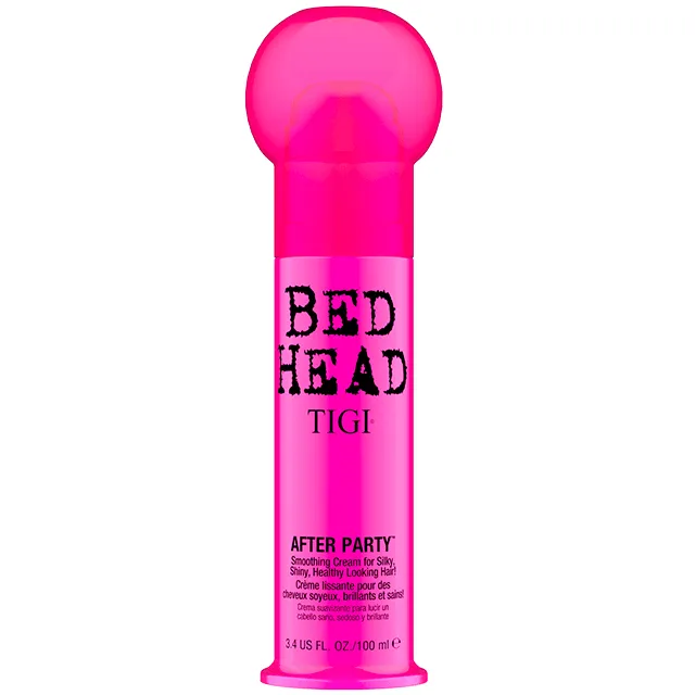 Tigi Bed Head After Party