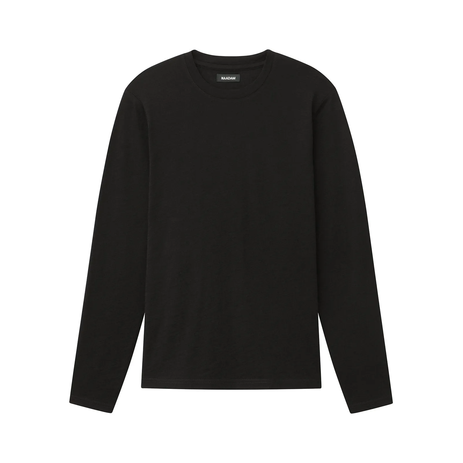 Ultralight Crewneck Long Sleeve T-Shirt