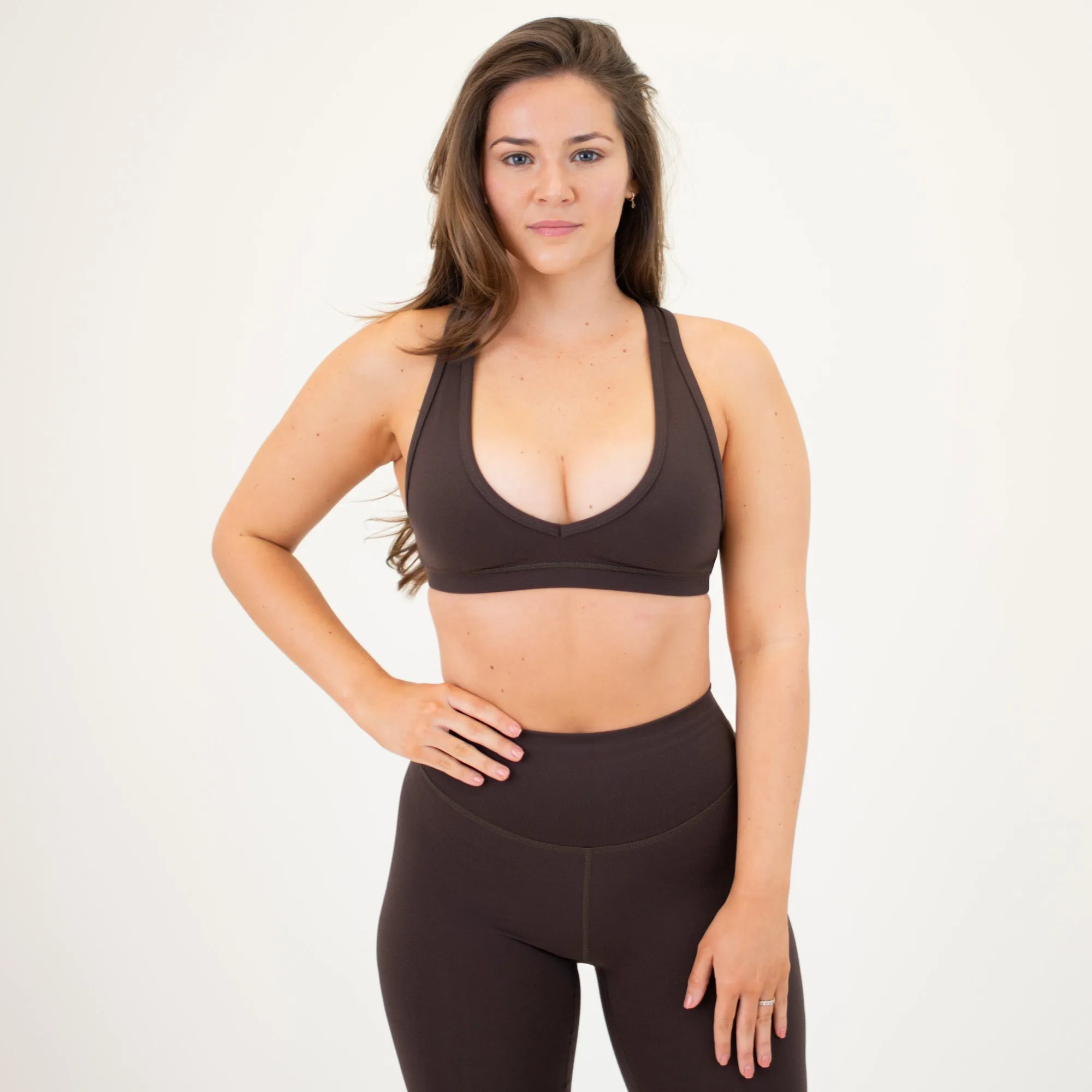 VaVaVoom Sports Bra - Medium Support