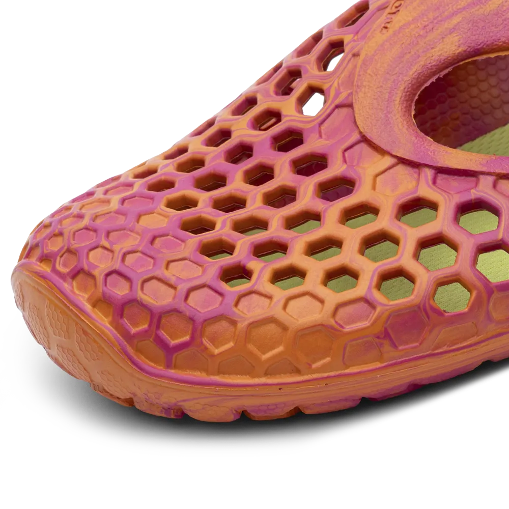 Vivobarefoot Ultra Bloom Kids Sunrise