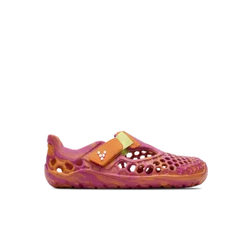 Vivobarefoot Ultra Bloom Kids Sunrise