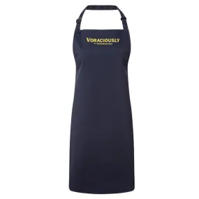 Voraciously Apron