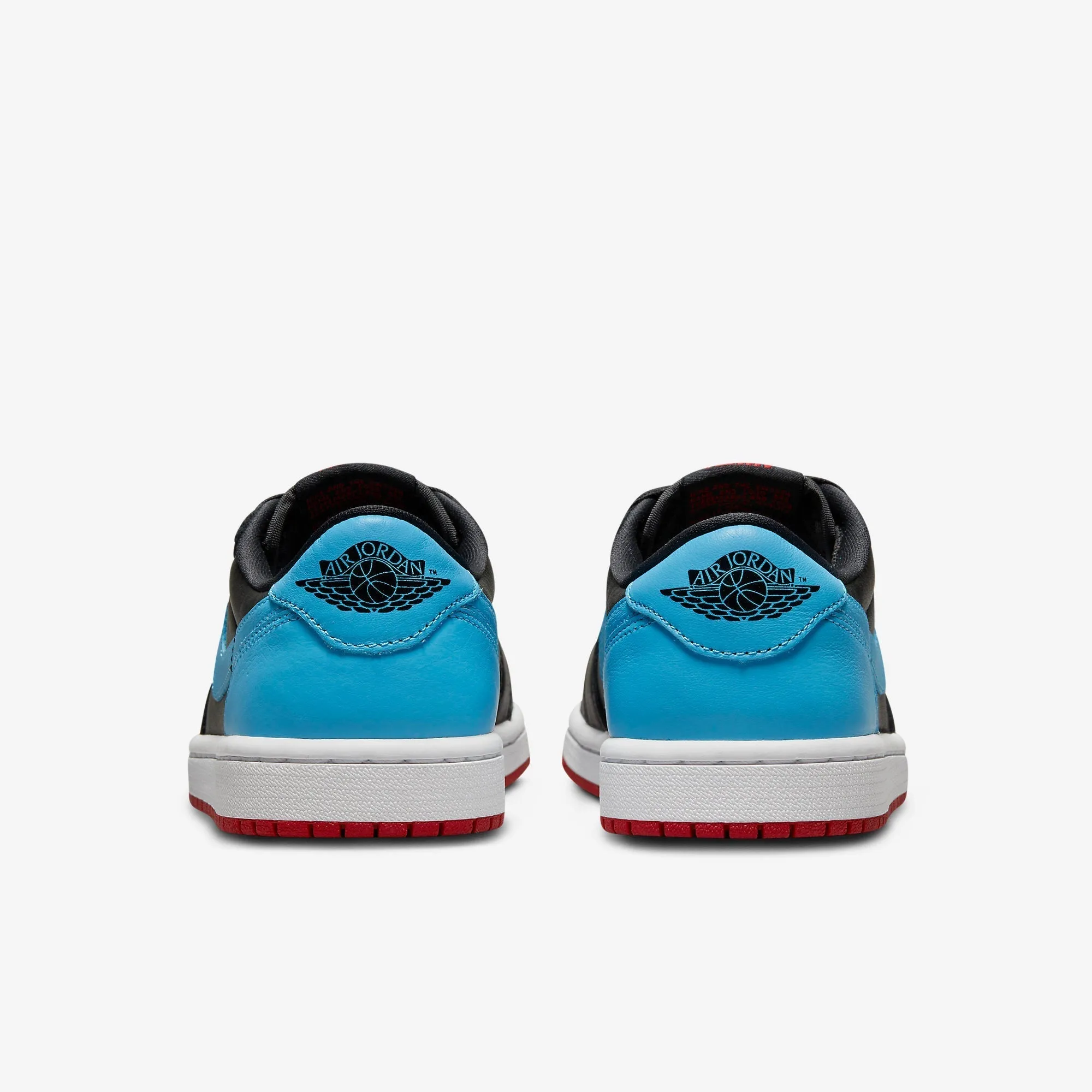 (Women's) Air Jordan 1 Low OG 'UNC to Chicago' (2023) CZ0775-046