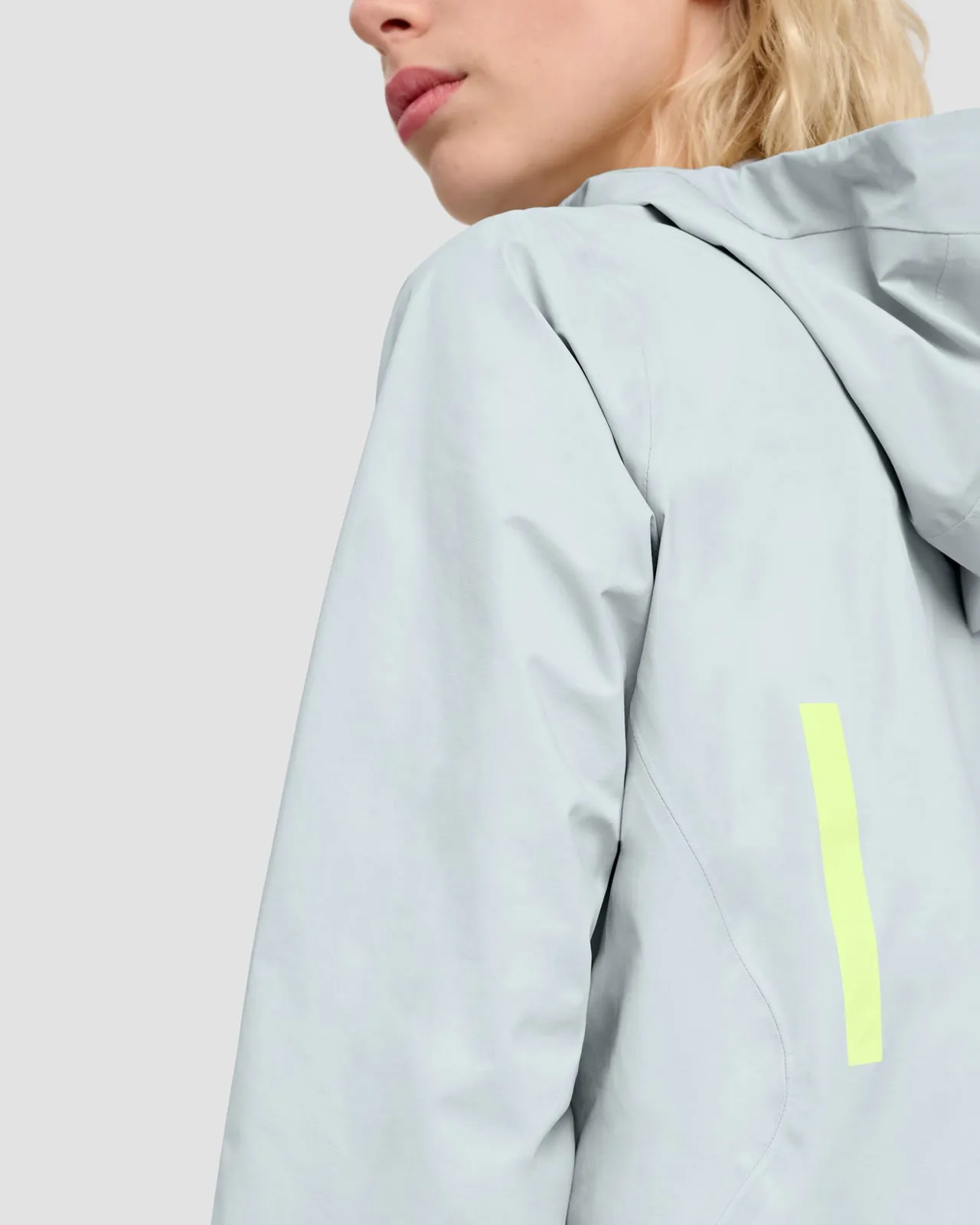 Women's Alt_Road Lightweight Anorak