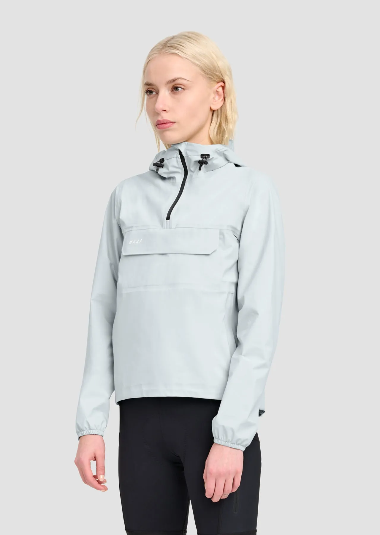 Women's Alt_Road Lightweight Anorak