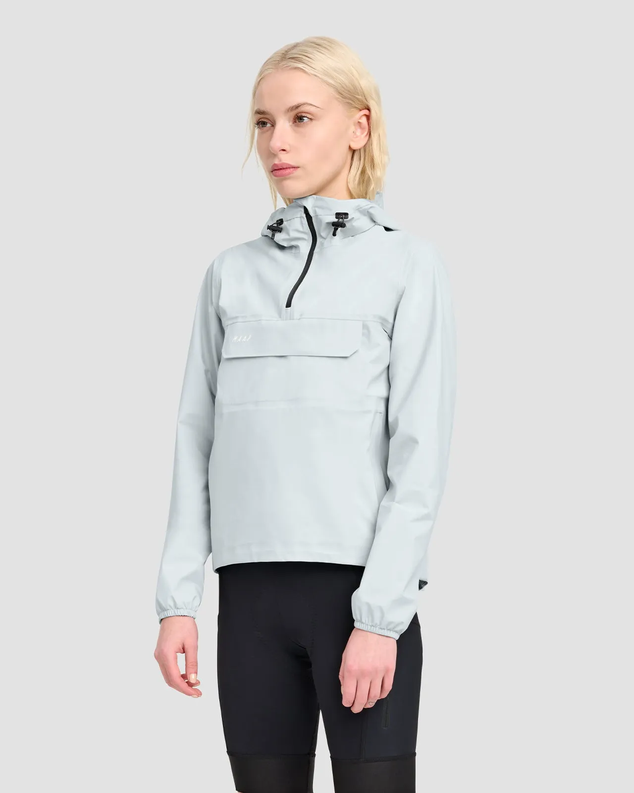 Women's Alt_Road Lightweight Anorak