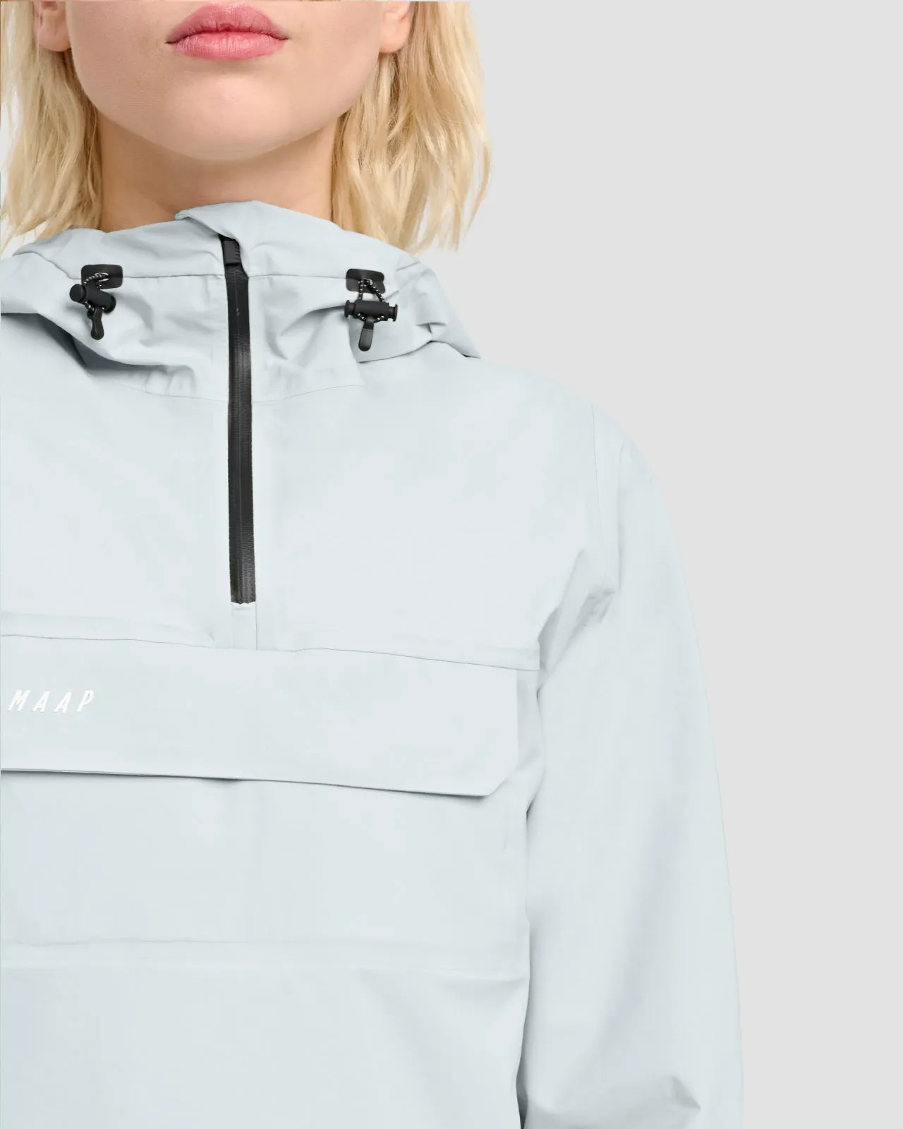 Women's Alt_Road Lightweight Anorak