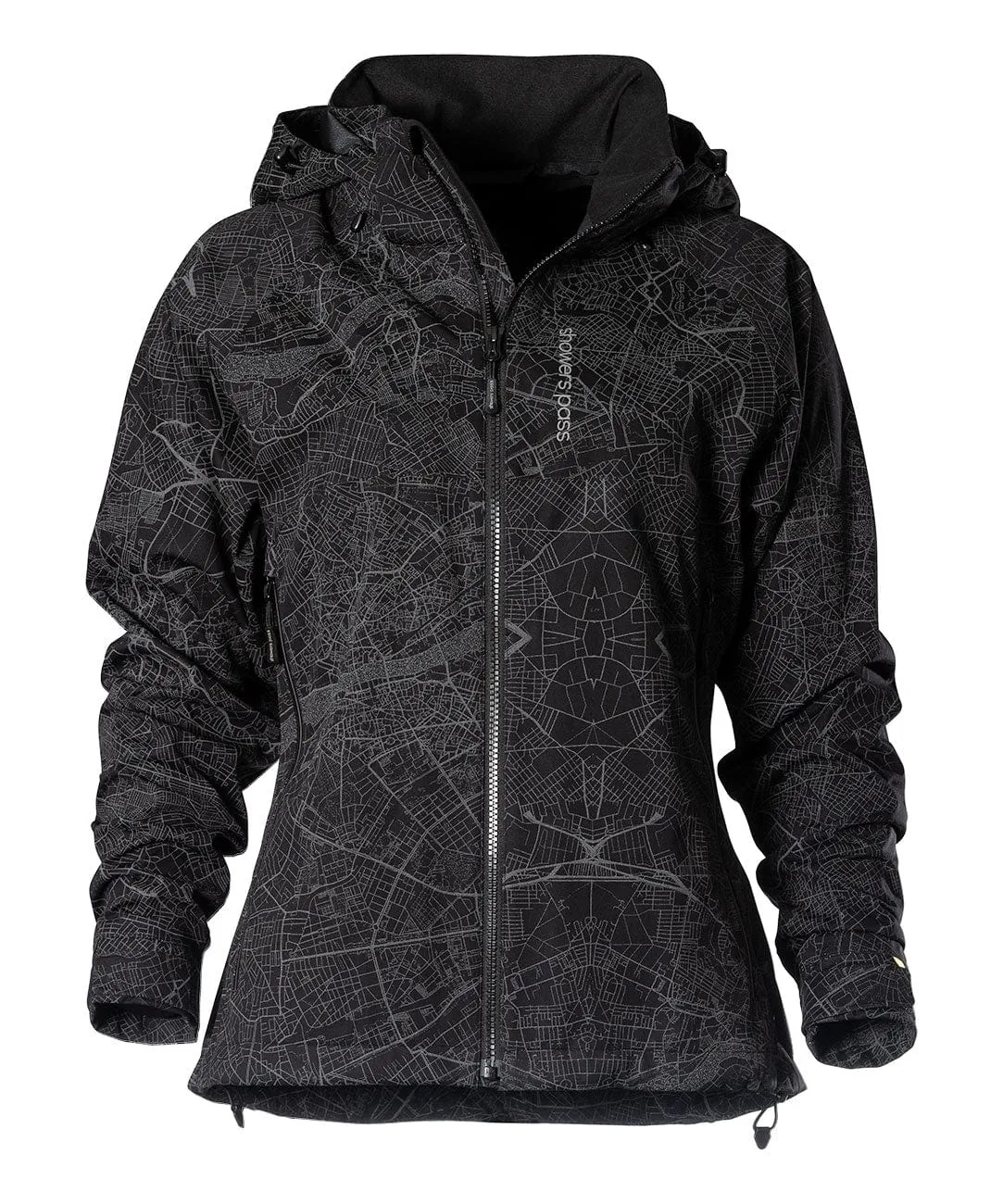 Women's Navigator Jacket