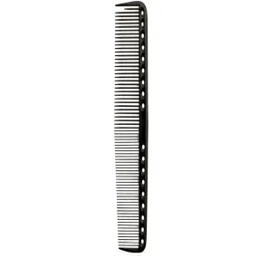 Y.S. Park 335 Metal (Aluminum) Comb