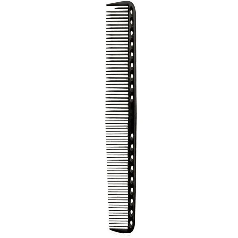 Y.S. Park 335 Metal (Aluminum) Comb