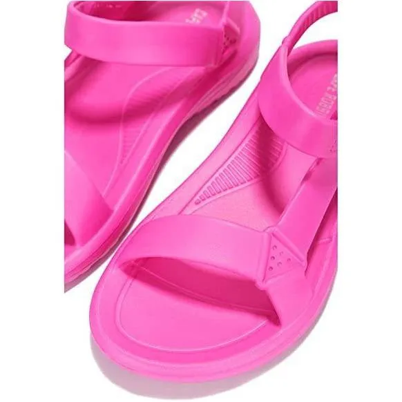 Zuri Kids Sandals - Fuschia